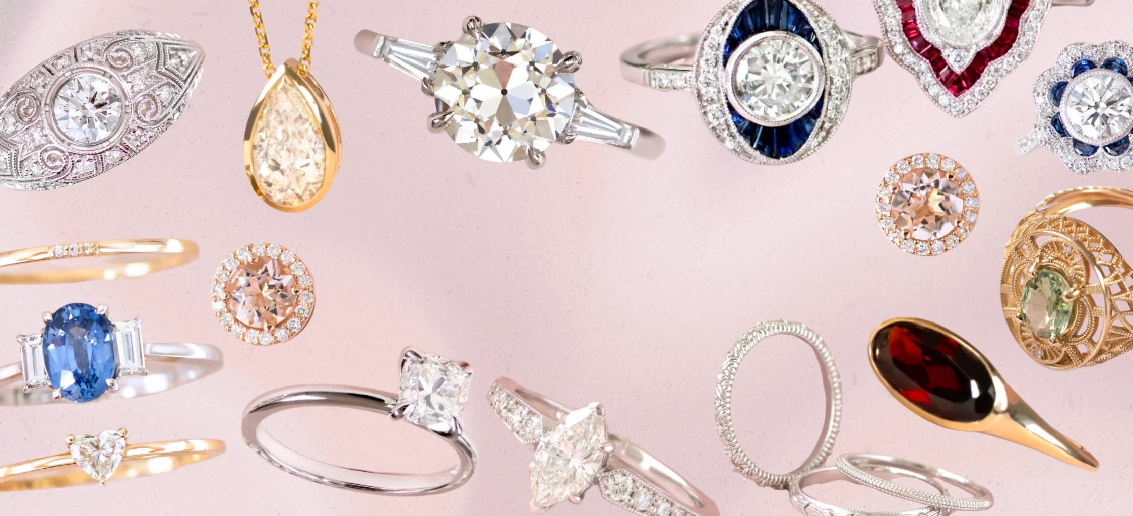 Timeless Elegance, Certified Perfection